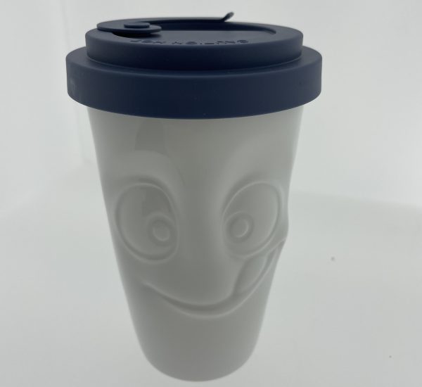 mug to go, koffie