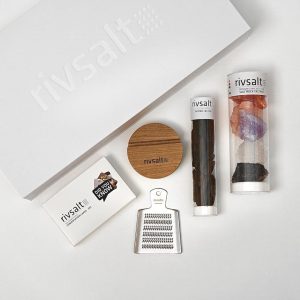 Rivsalt Gift Box Plus