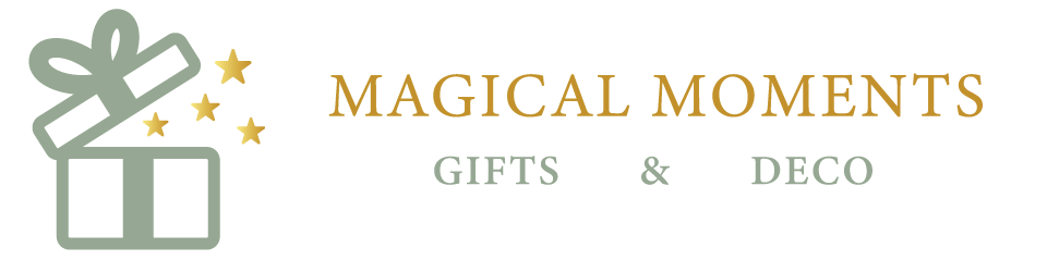 Magical Moments
